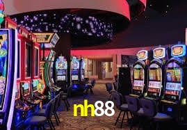 API Integration nh88