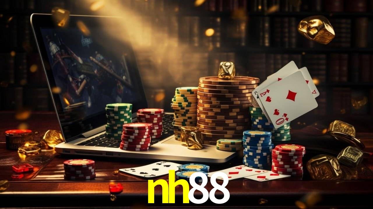 Football Betting nh88
