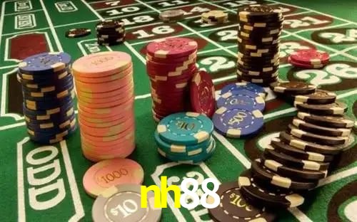 Exclusive Games nh88